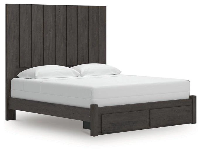Fraluna Bed - Image 26