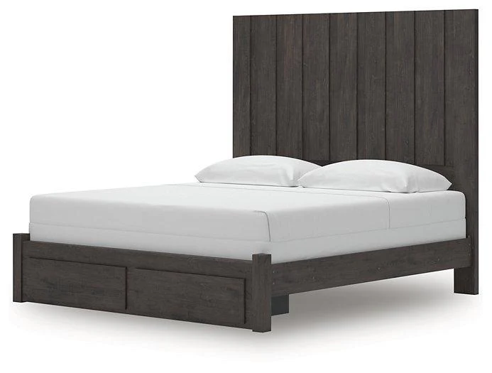 Fraluna Bed - Image 27