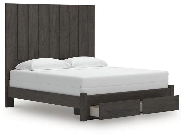 Fraluna Bed - Image 30