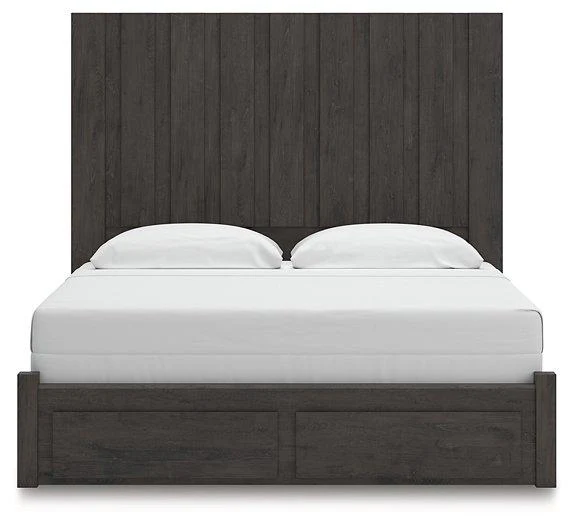 Fraluna Bed - Image 31