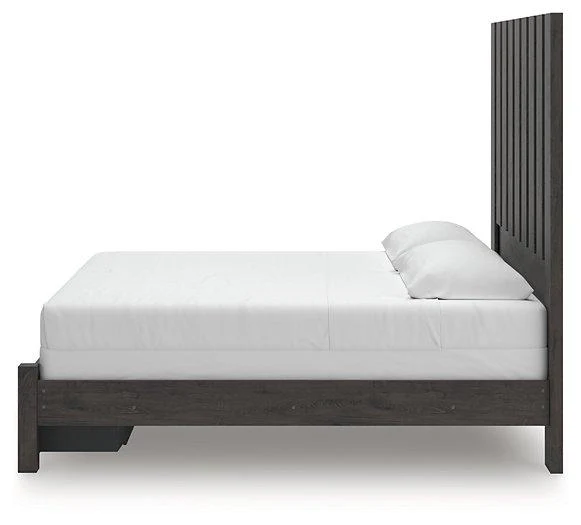 Fraluna Bed - Image 33