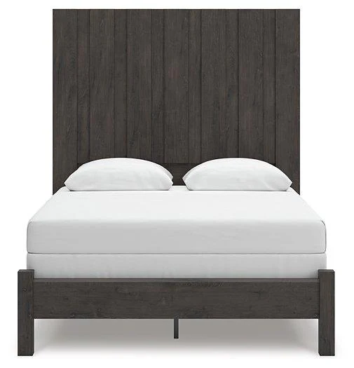 Fraluna Bed - Image 4