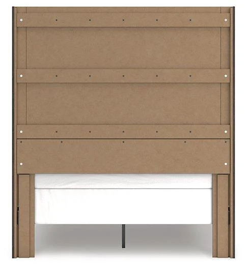 Fraluna Bed - Image 5