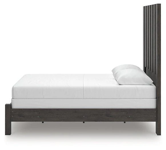Fraluna Bed - Image 6