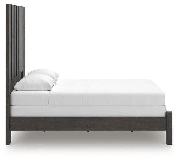 Fraluna Bed - Image 7