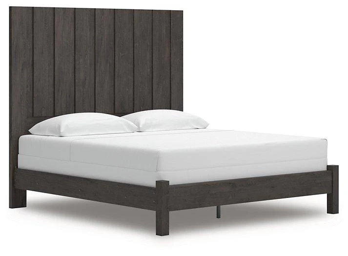 Fraluna Bed - Image 8