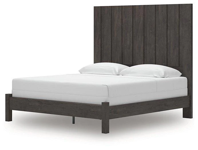 Fraluna Bed - Image 9