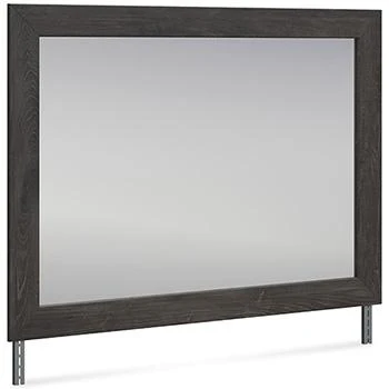 Fraluna Bedroom Mirror - Image 3
