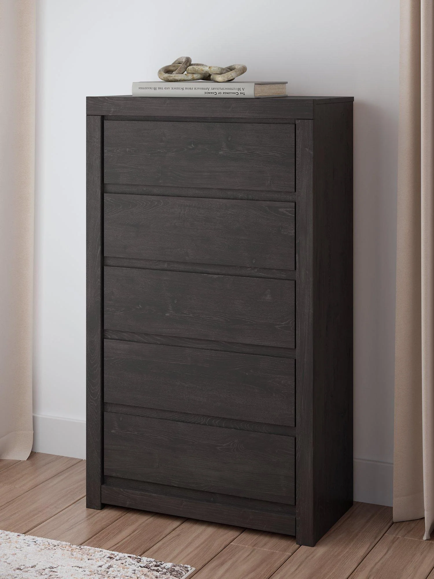 Fraluna Chest of Drawers - Image 2
