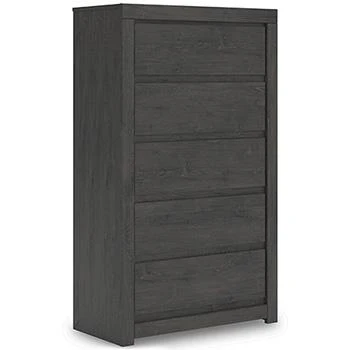 Fraluna Chest of Drawers - Image 3