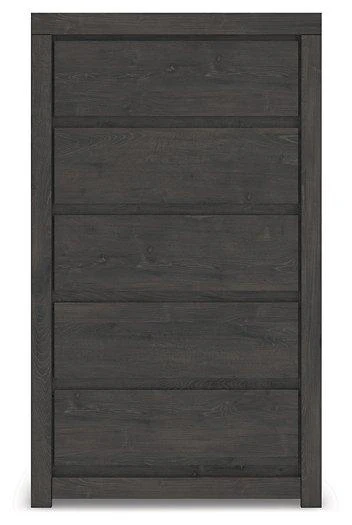 Fraluna Chest of Drawers - Image 5
