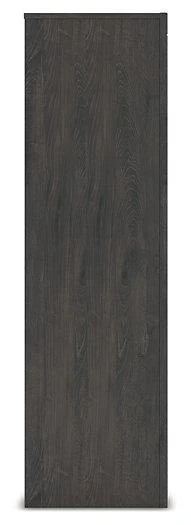 Fraluna Chest of Drawers - Image 8