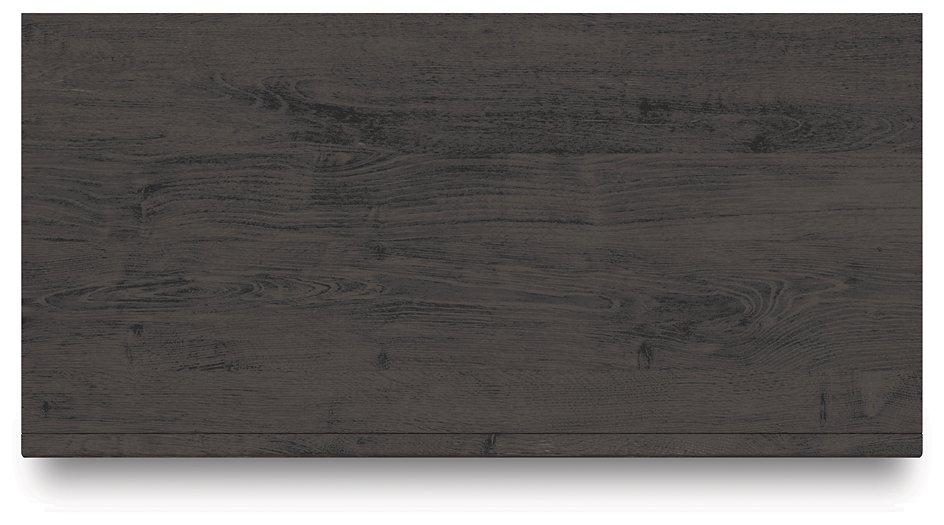 Fraluna Chest of Drawers - Image 9