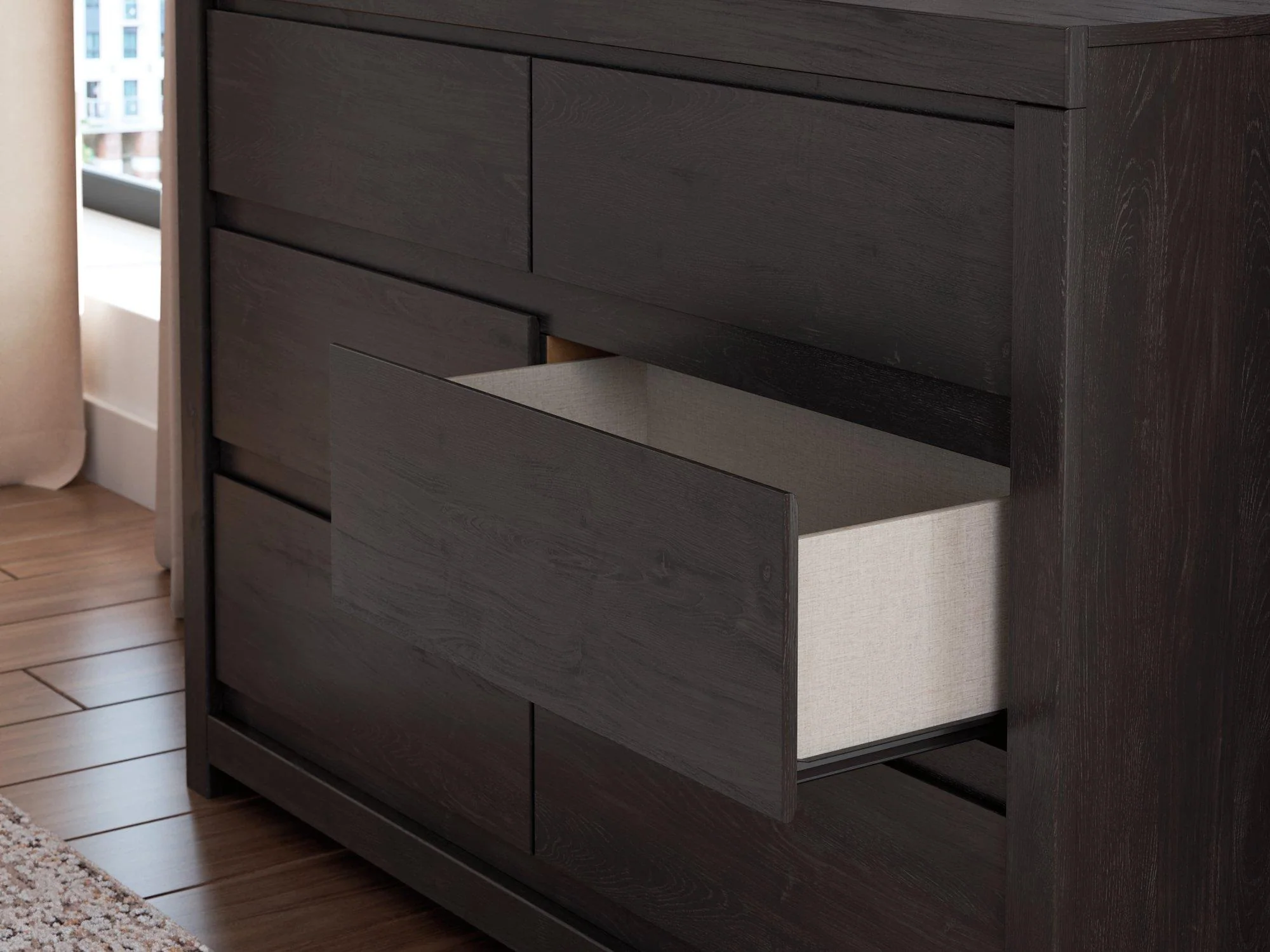 Fraluna Dresser - Image 10