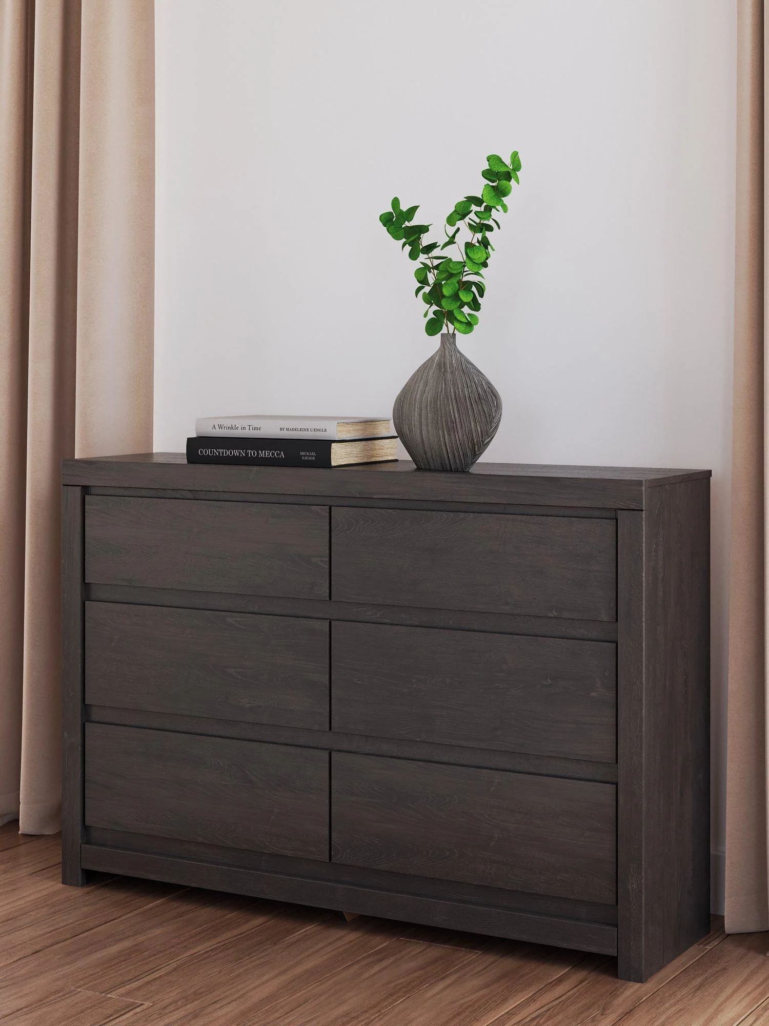 Fraluna Dresser - Image 2
