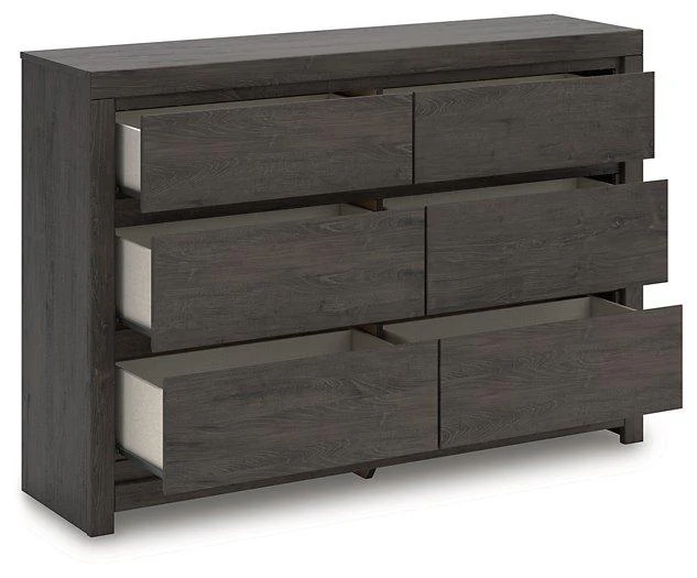 Fraluna Dresser - Image 4