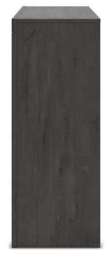 Fraluna Dresser - Image 7