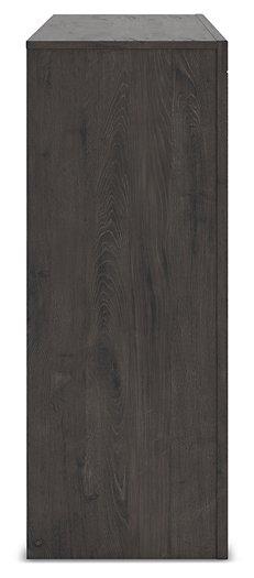 Fraluna Dresser - Image 8