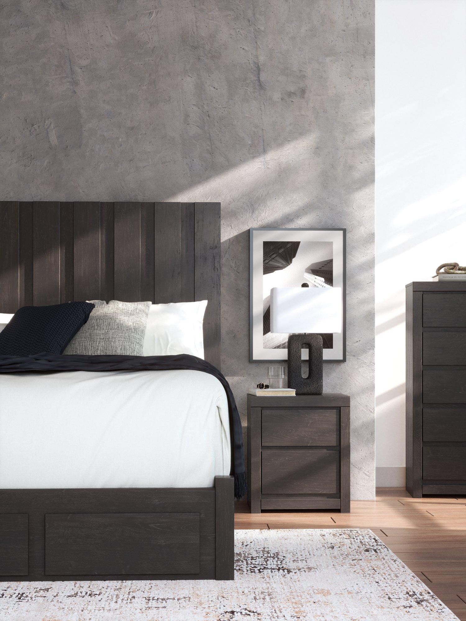 Fraluna Nightstand - Image 12