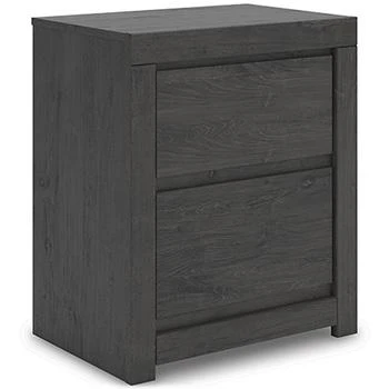 Fraluna Nightstand - Image 3