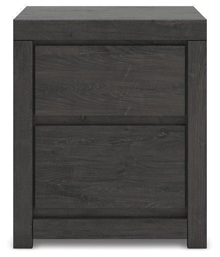 Fraluna Nightstand - Image 5