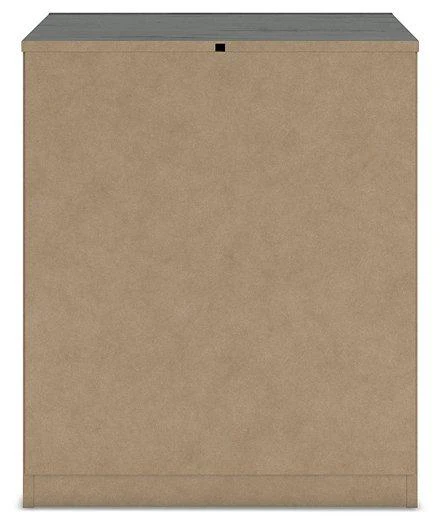 Fraluna Nightstand - Image 6