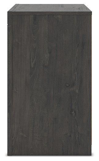 Fraluna Nightstand - Image 7