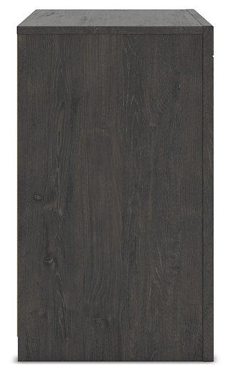 Fraluna Nightstand - Image 8