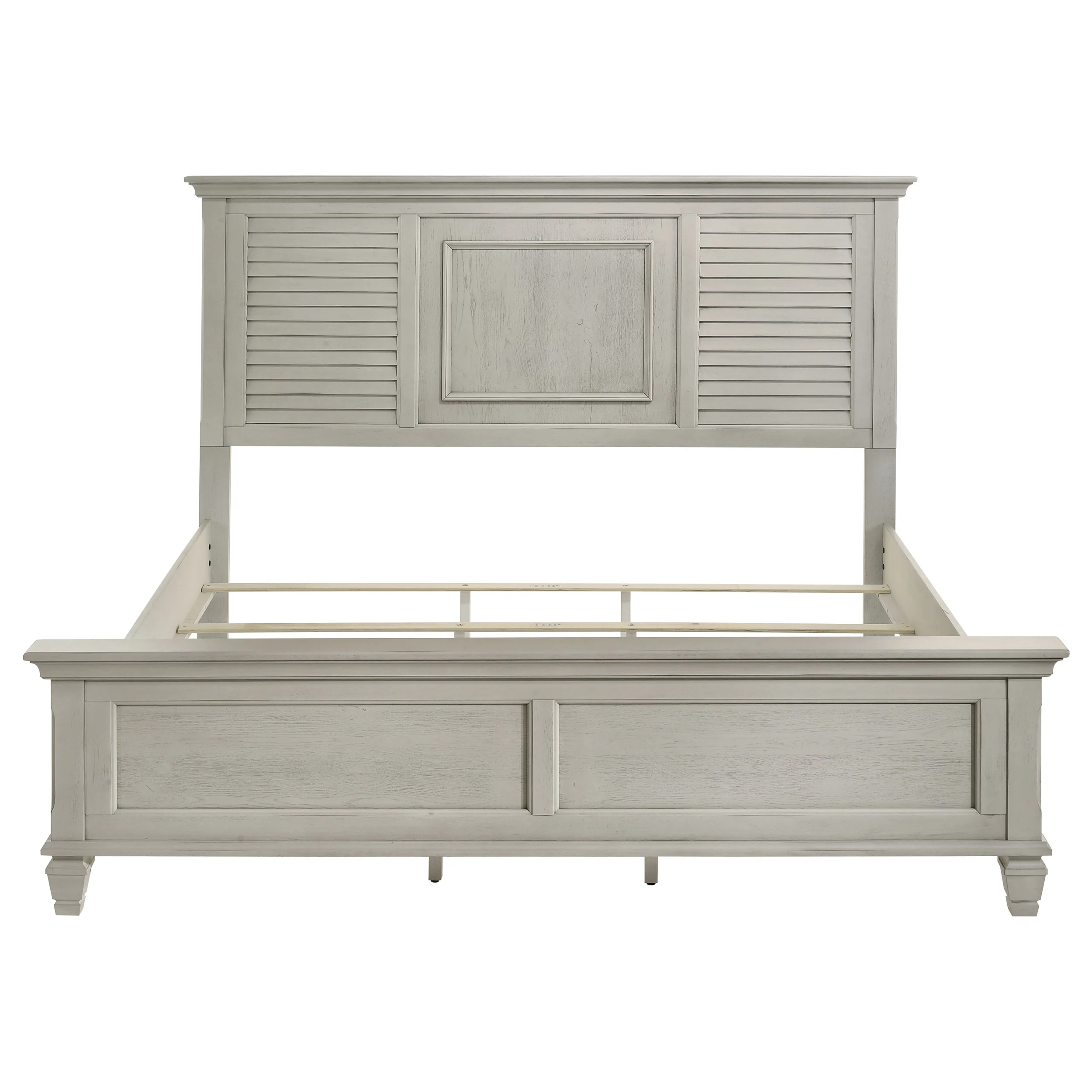 Franco Panel Bed - Image 13