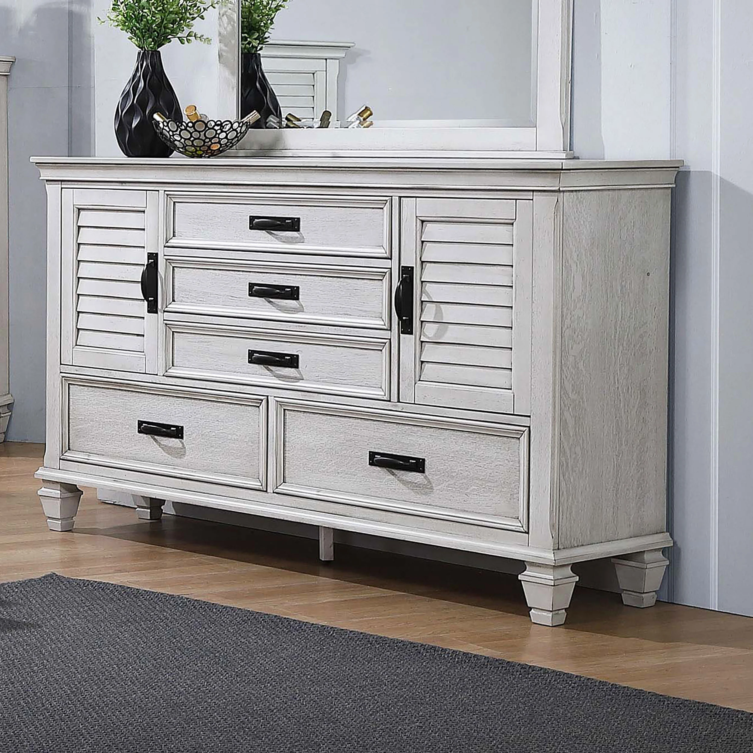Franco Dresser - Image 2