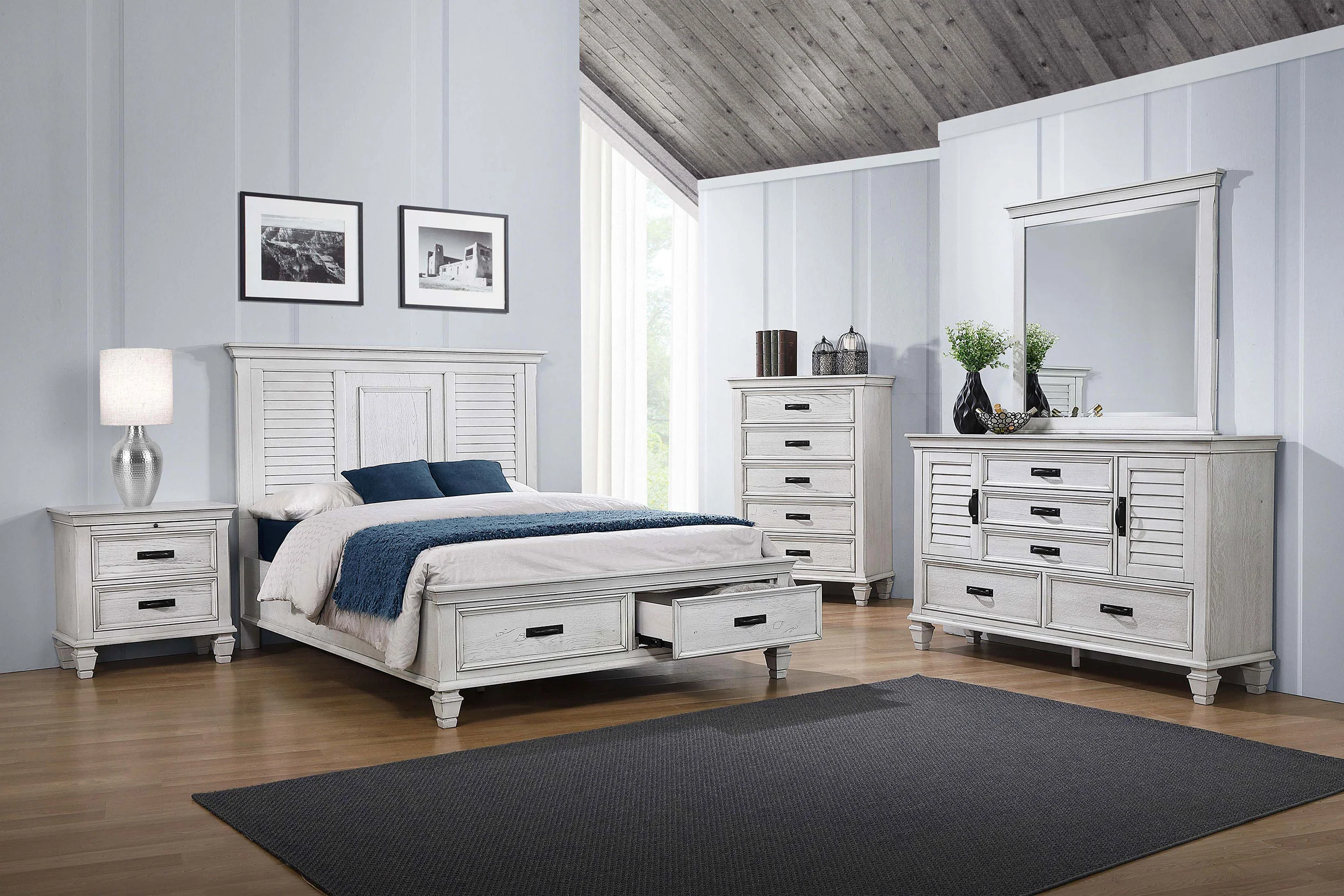 Franco Dresser - Image 4