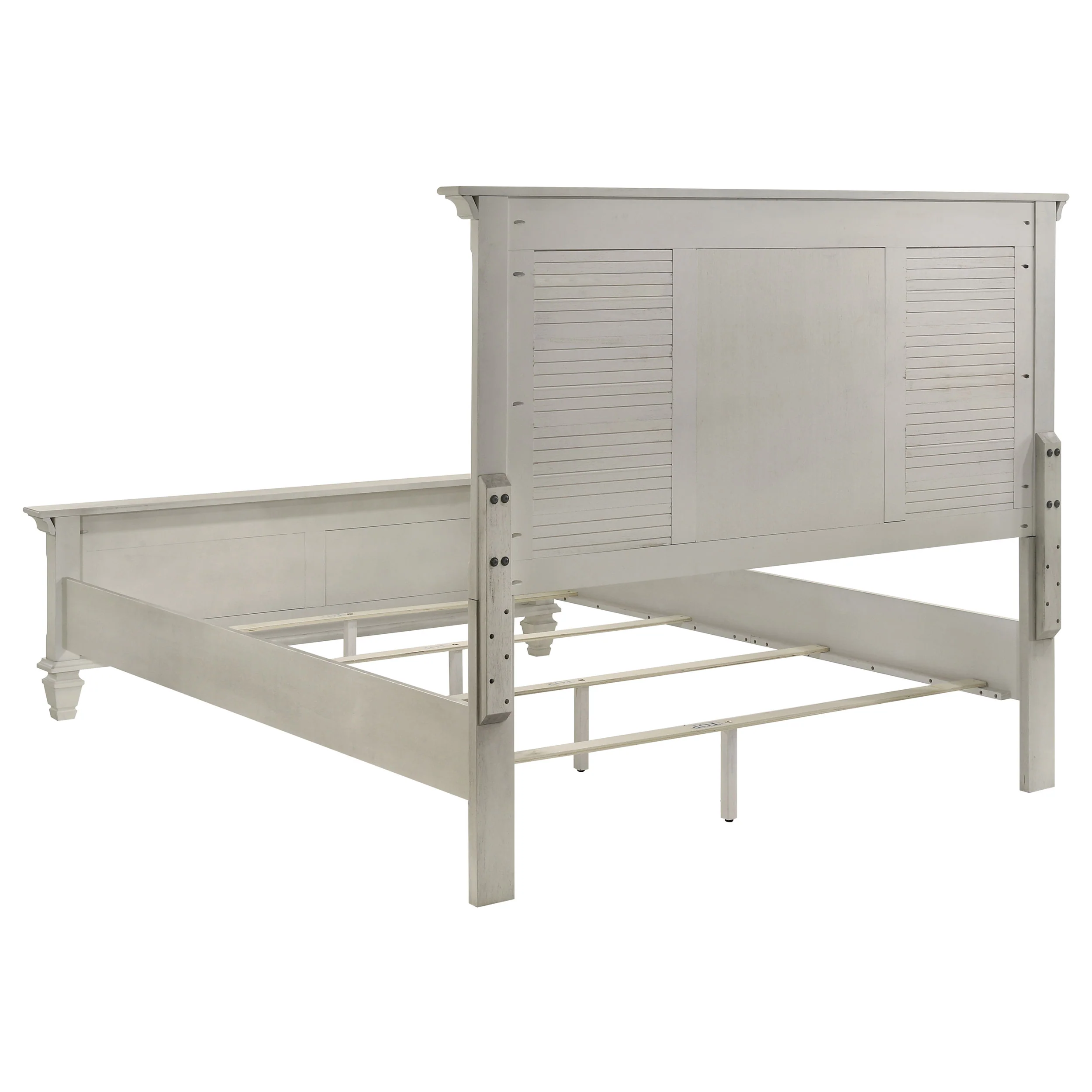 Franco Bedroom Set - Image 16