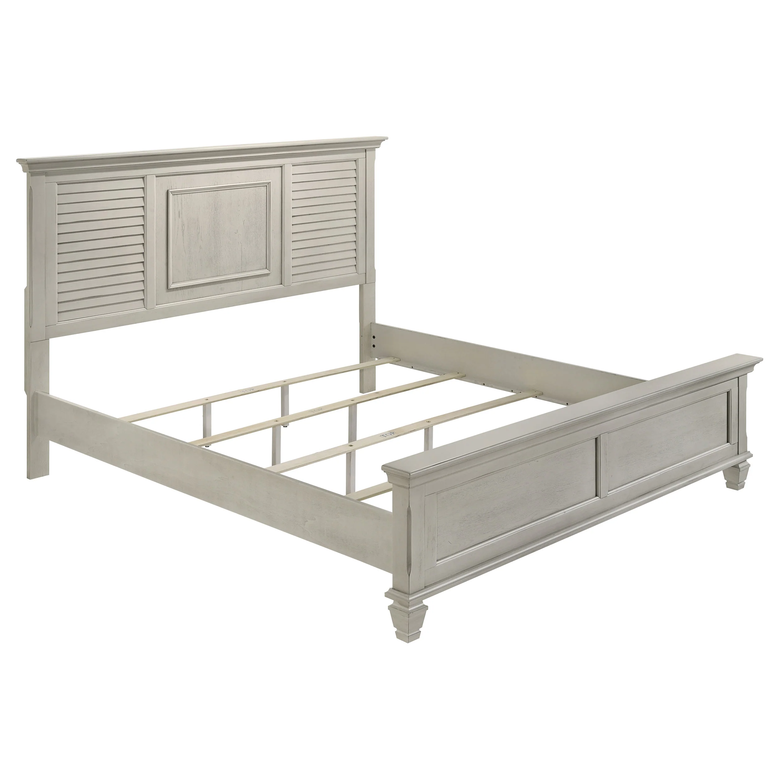 Franco Bedroom Set - Image 29