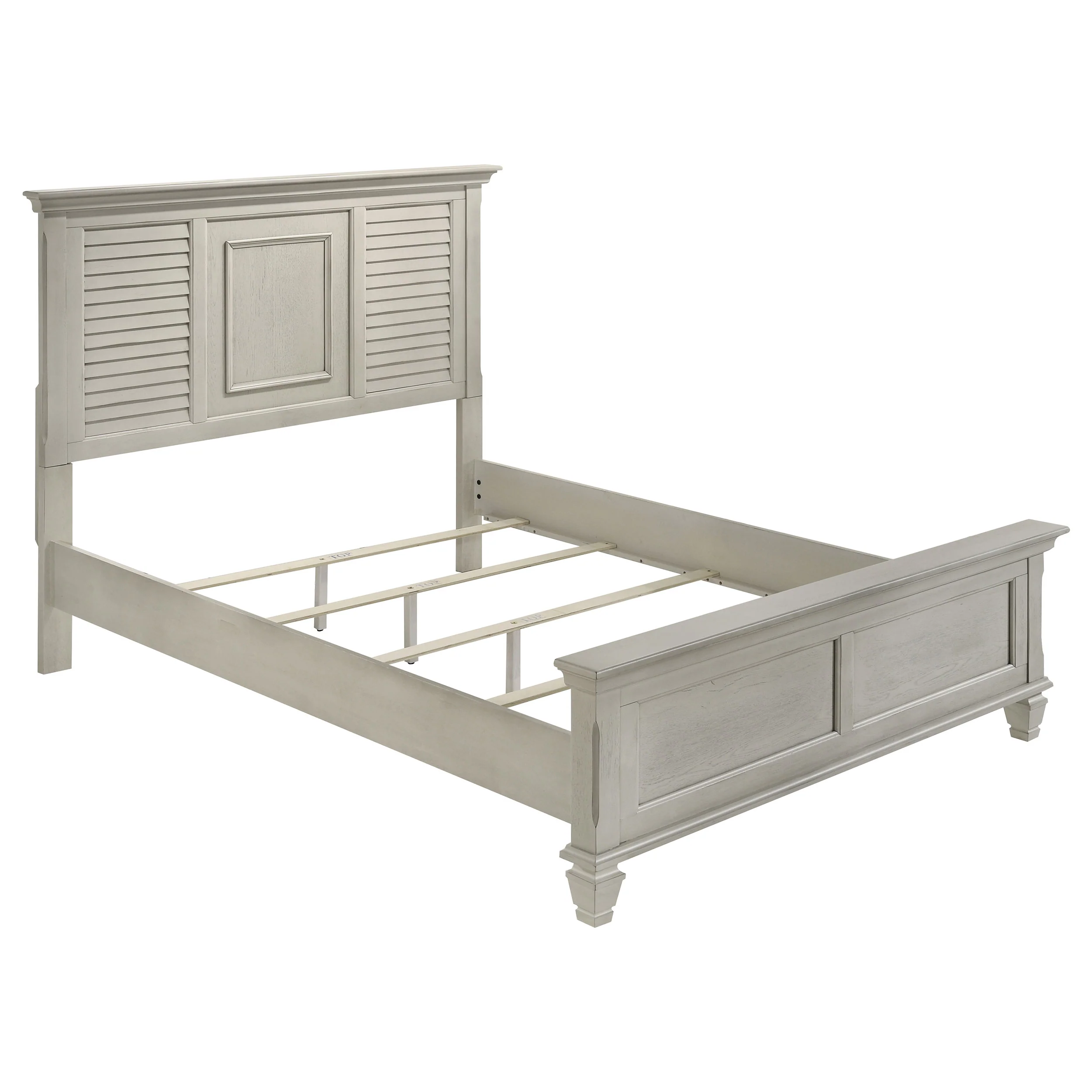 Franco Bedroom Set - Image 3