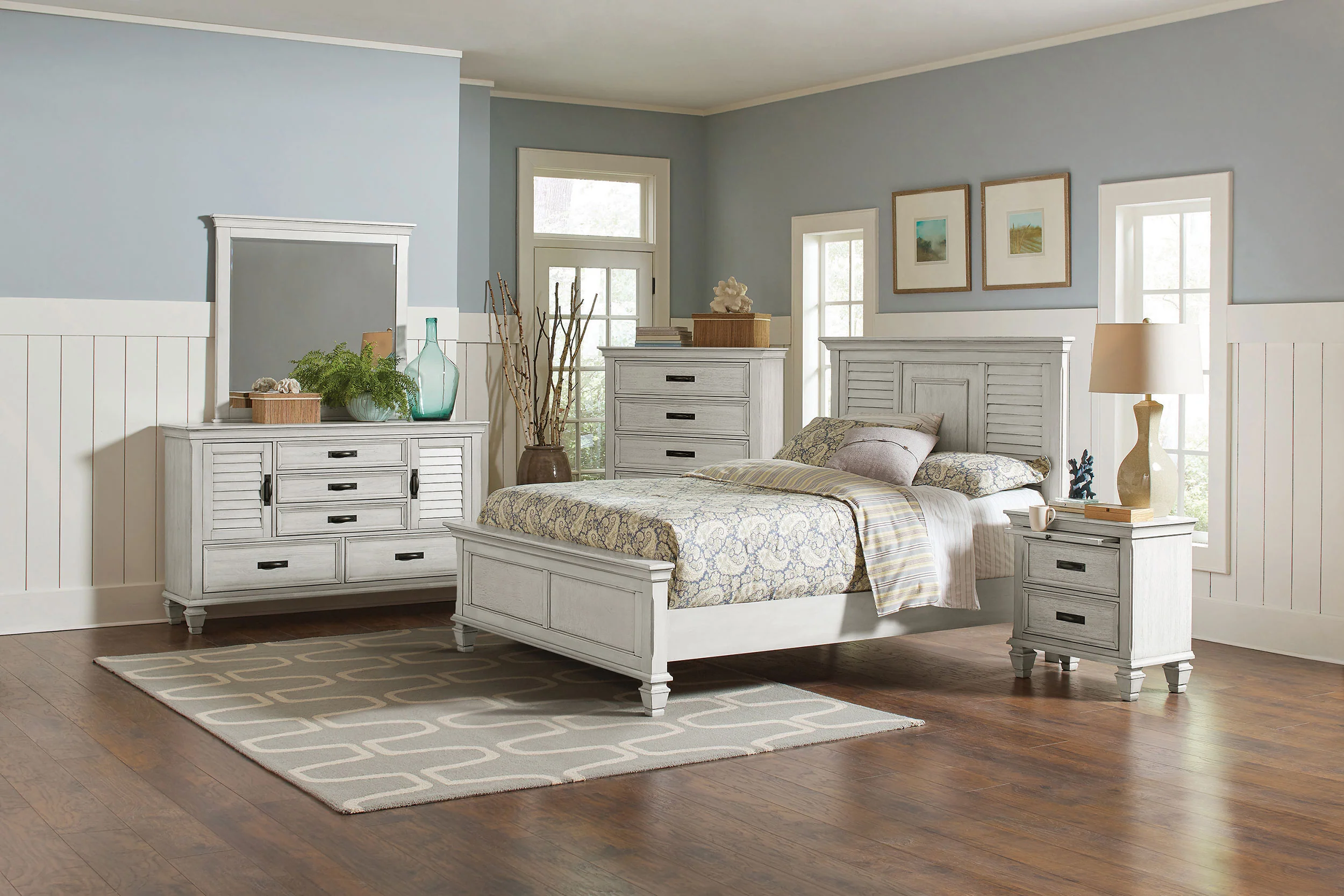Franco Bedroom Set - Image 39