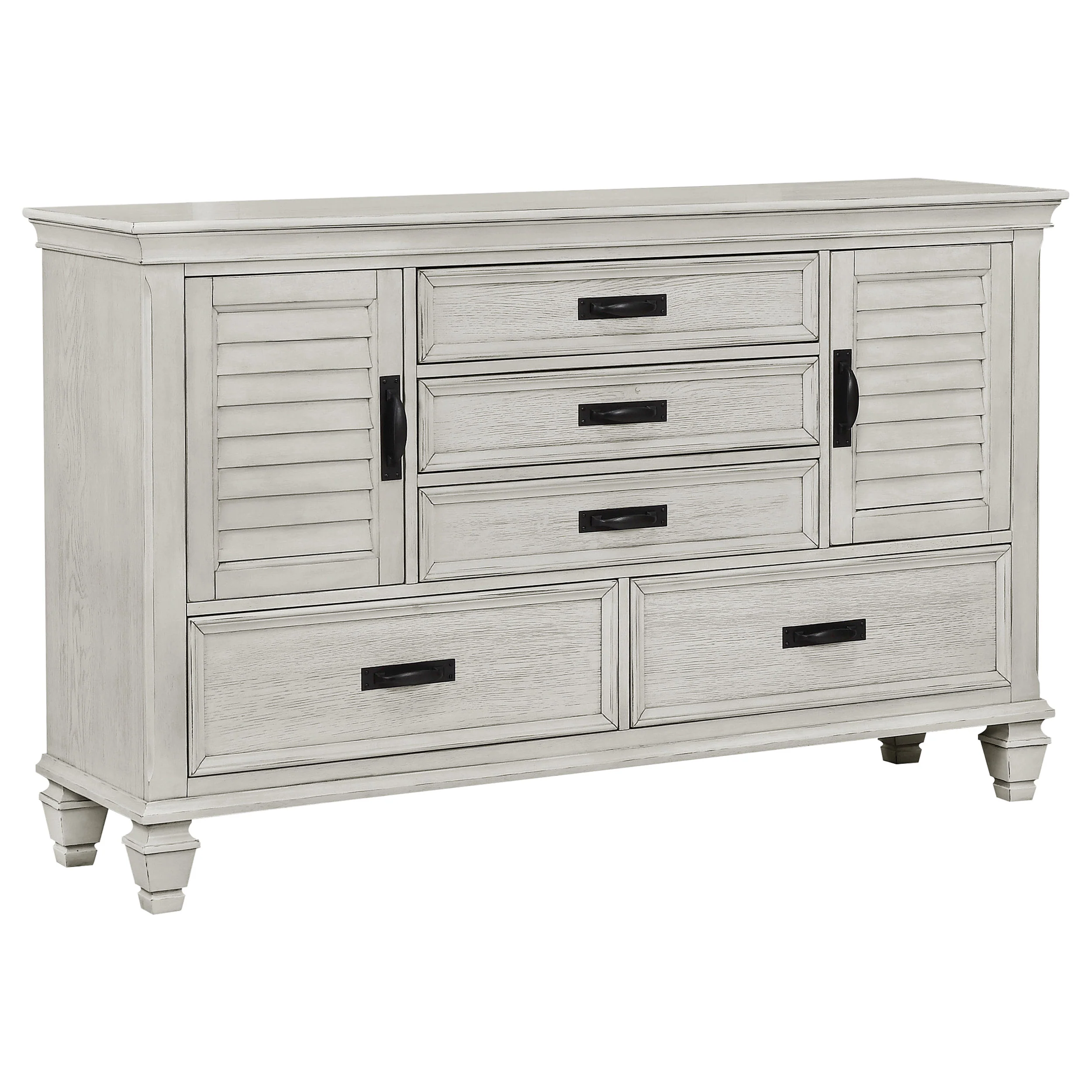 Franco Bedroom Set - Image 44