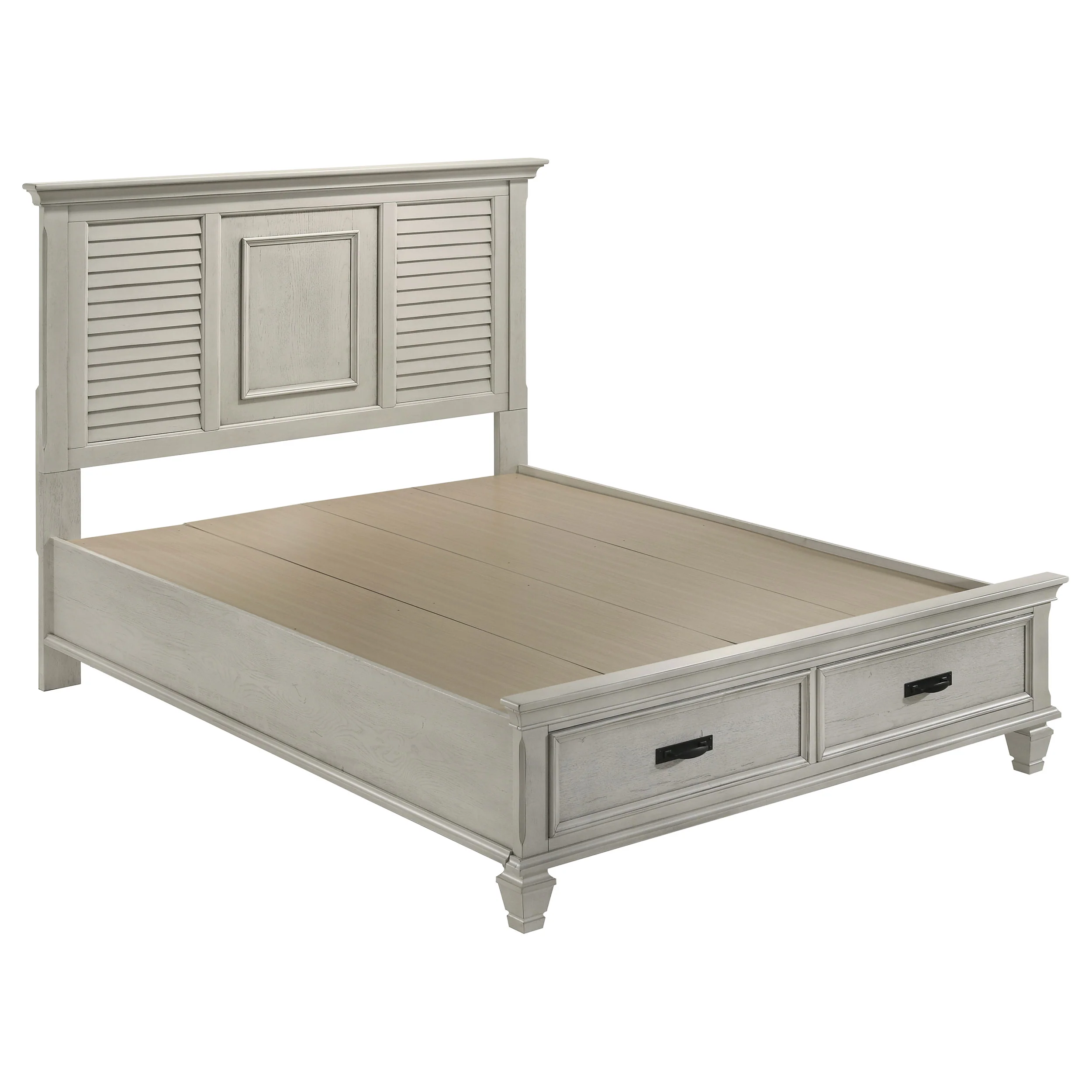 Franco Bedroom Set - Image 67