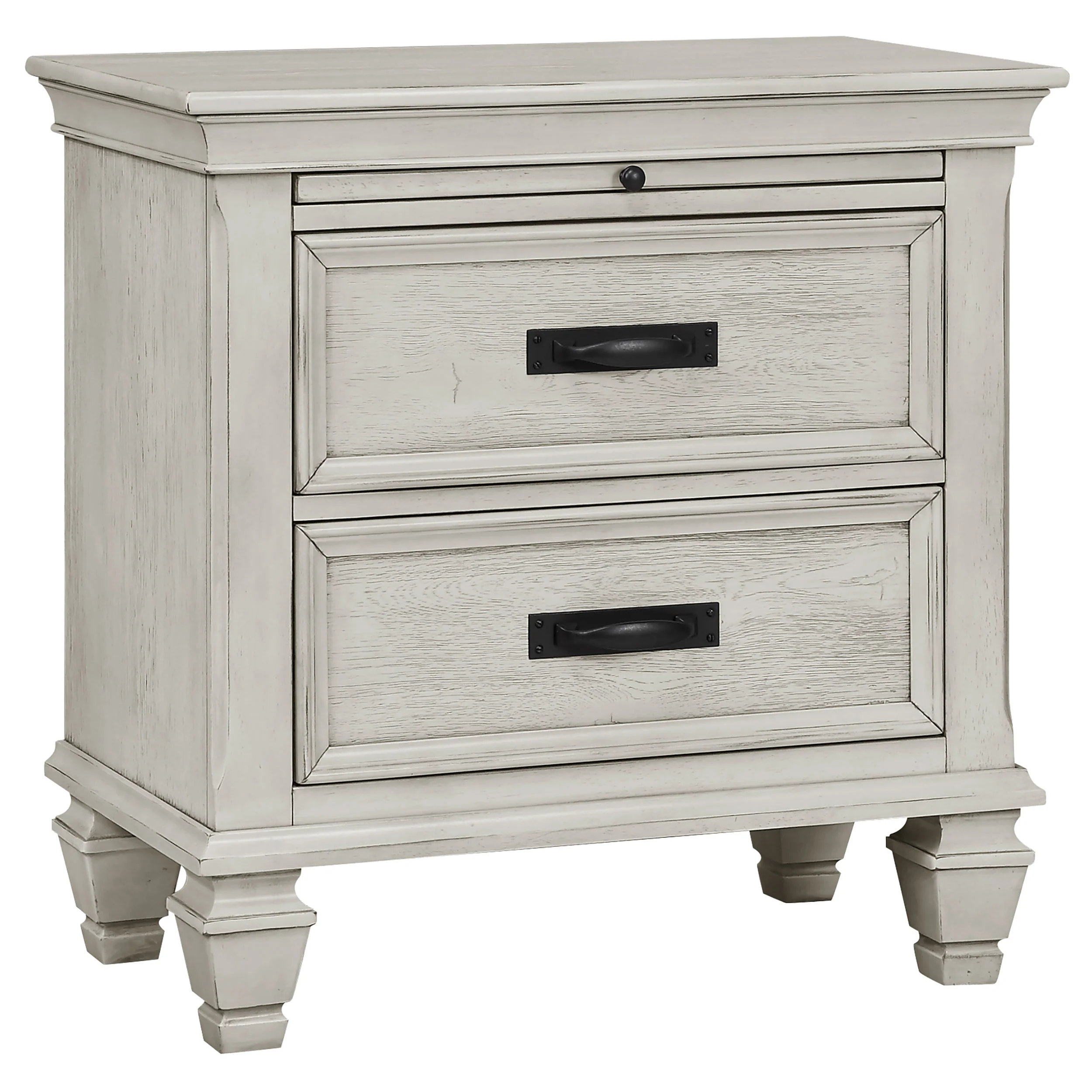 Franco Bedroom Set - Image 83