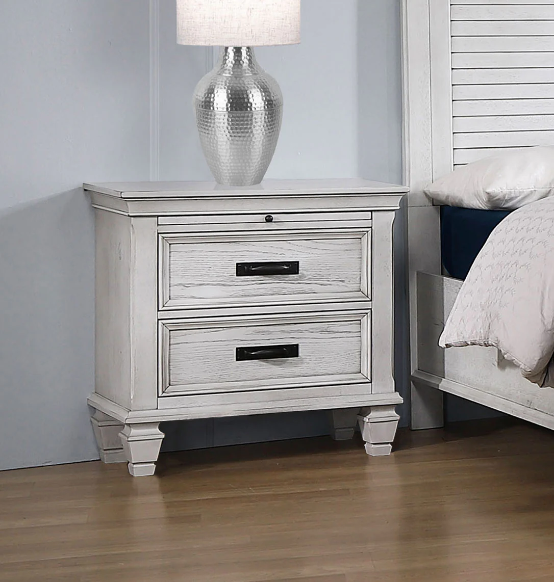 Franco Nightstand - Image 2