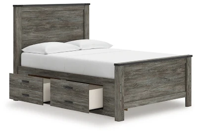 Frandern Full Bed - Image 10