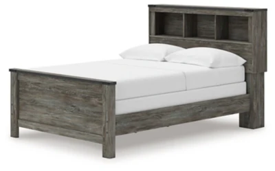 Frandern Full Bed - Image 21