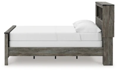 Frandern Full Bed - Image 24