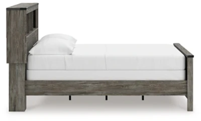 Frandern Full Bed - Image 25