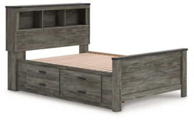 Frandern Full Bed - Image 28