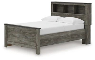 Frandern Full Bed - Image 29