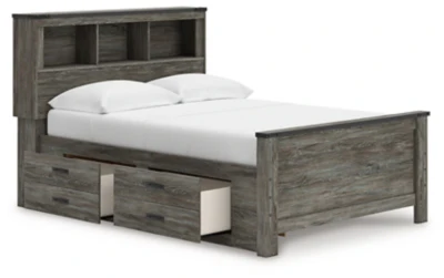 Frandern Full Bed - Image 30