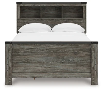 Frandern Full Bed - Image 32