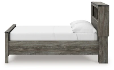 Frandern Full Bed - Image 33