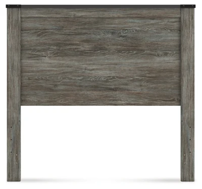 Frandern Full Bed - Image 7