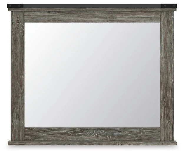 Frandern Bedroom Mirror